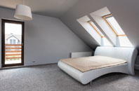 Bicknor bedroom extensions
