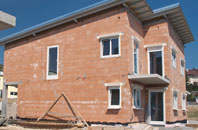 Bicknor home extensions