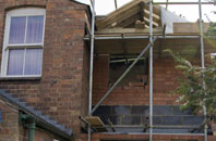 free Bicknor home extension quotes